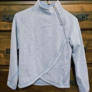 Athleta Girl Cozy Karma Sweatshirt